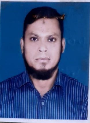 Md. Nazmus Shahadat